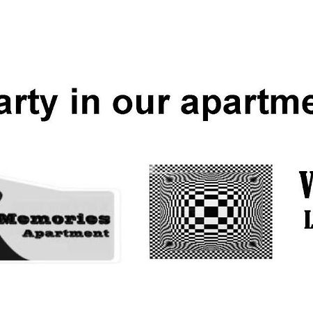 Vasarely Luxury Flat Apartman Máréfalva Kültér fotó