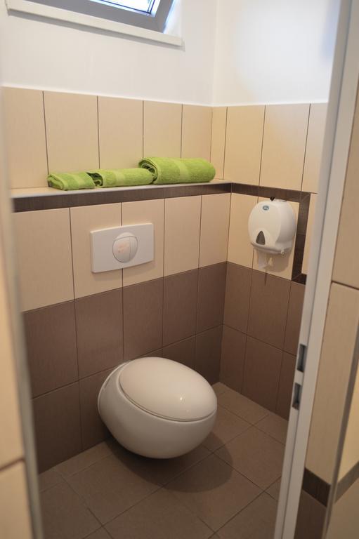 Vasarely Luxury Flat Apartman Máréfalva Kültér fotó